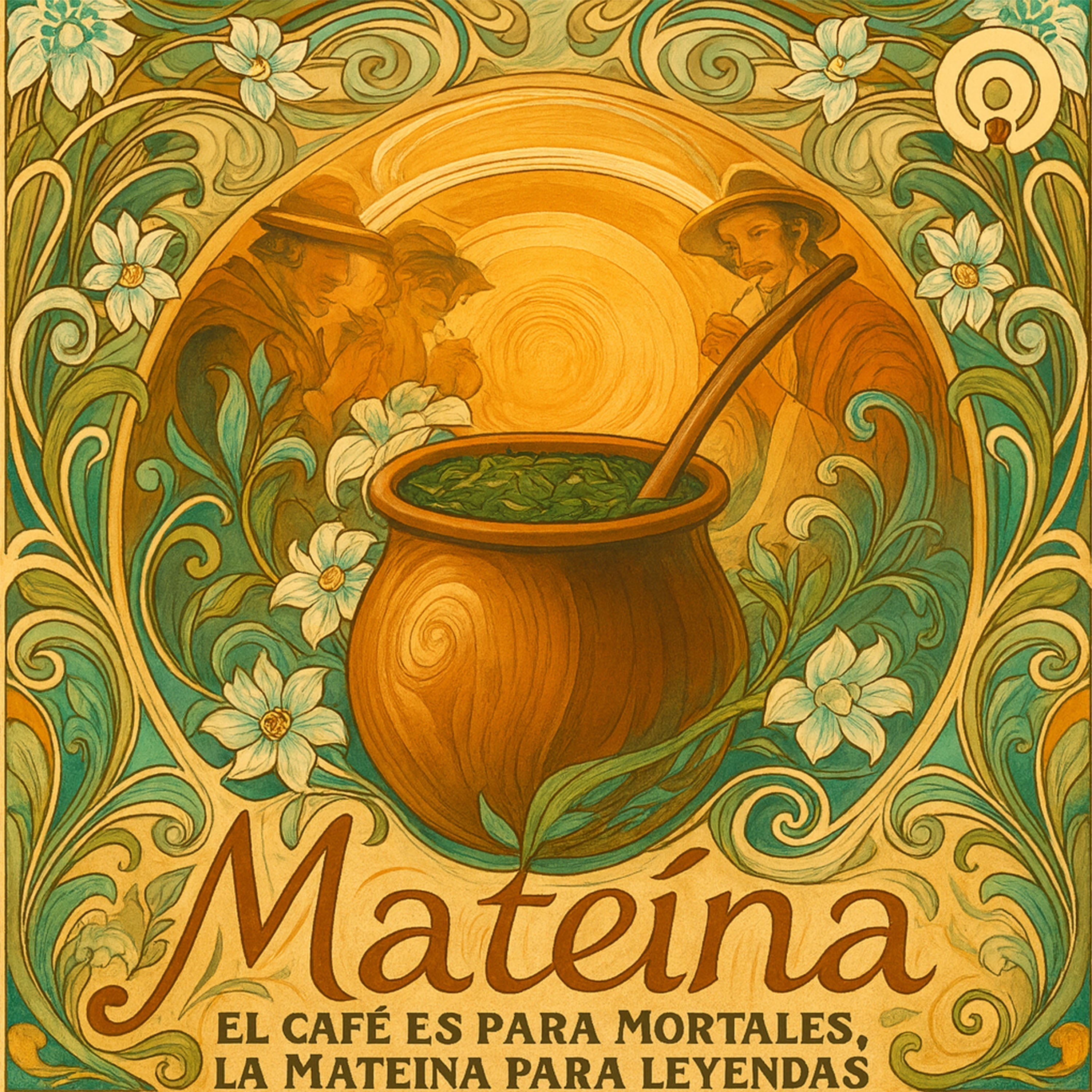 Mateína Podcast