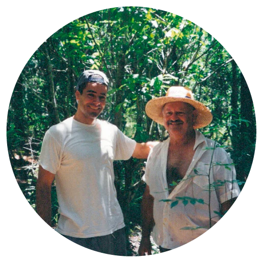 Kraus - From Austrian Roots to Organic Argentine Tradition