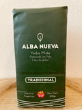 Alba Nueva Suave
