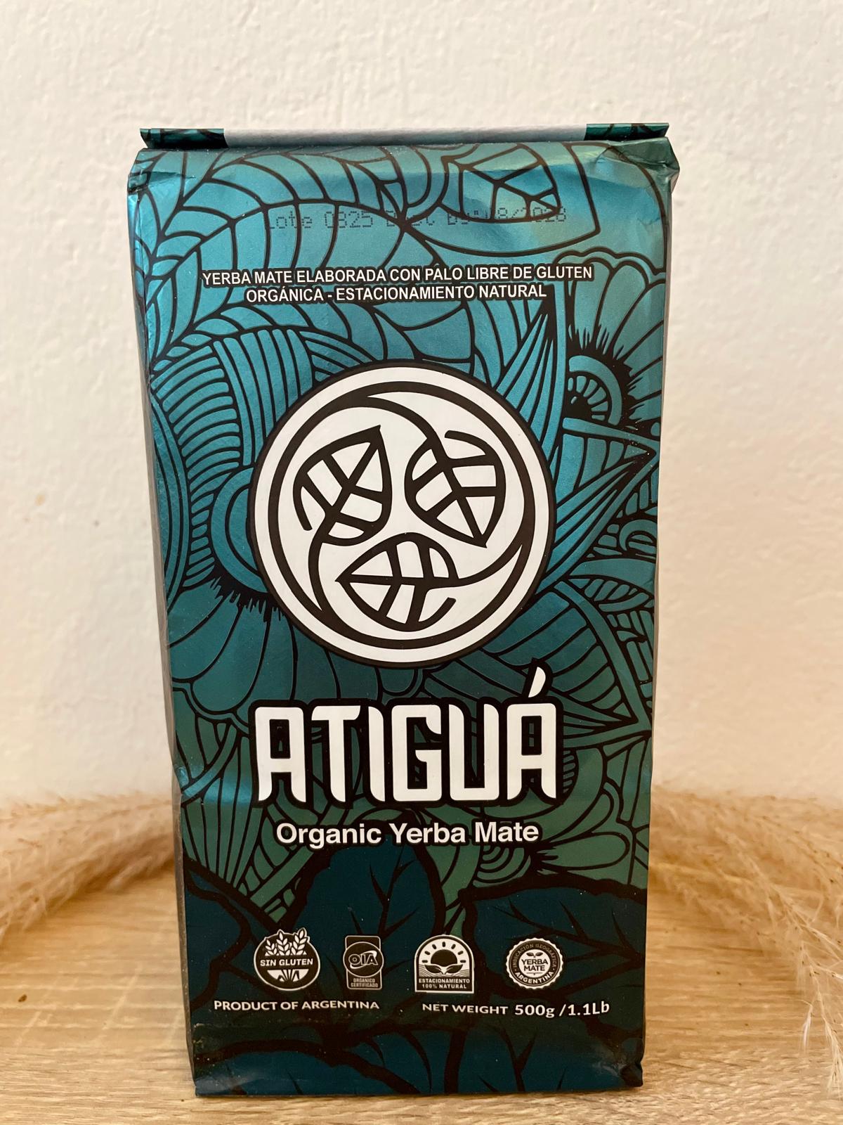 Atigua Organic