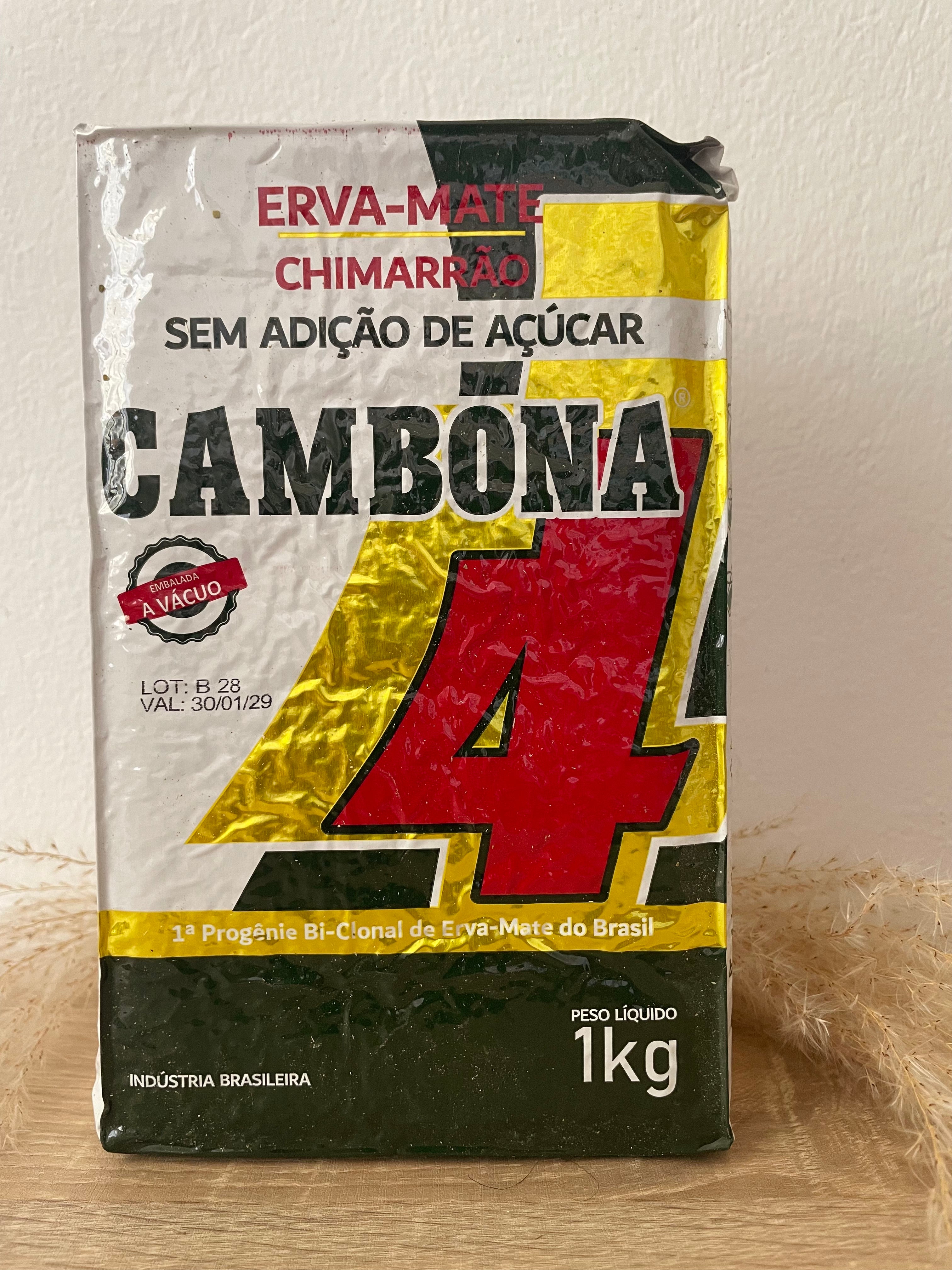 Cambona 4
