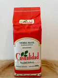 Casualidad Tradicional