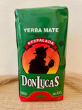Don Lucas Despalada