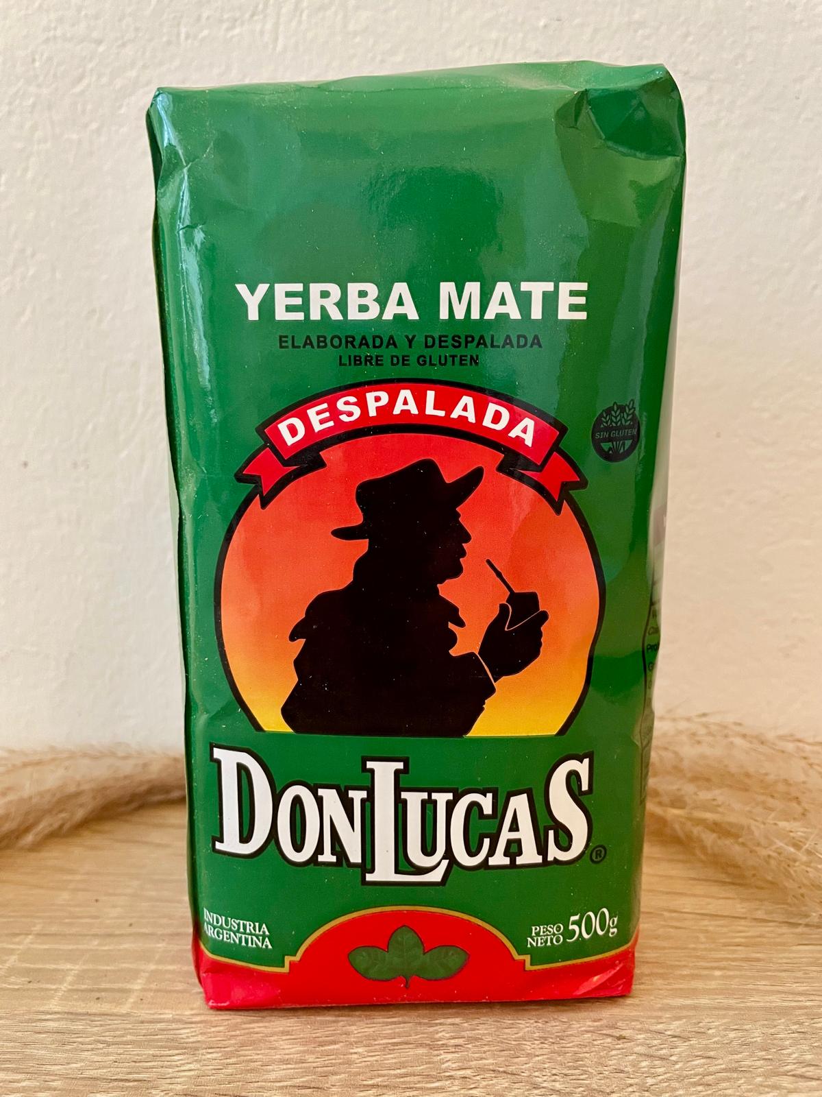 Don Lucas Despalada