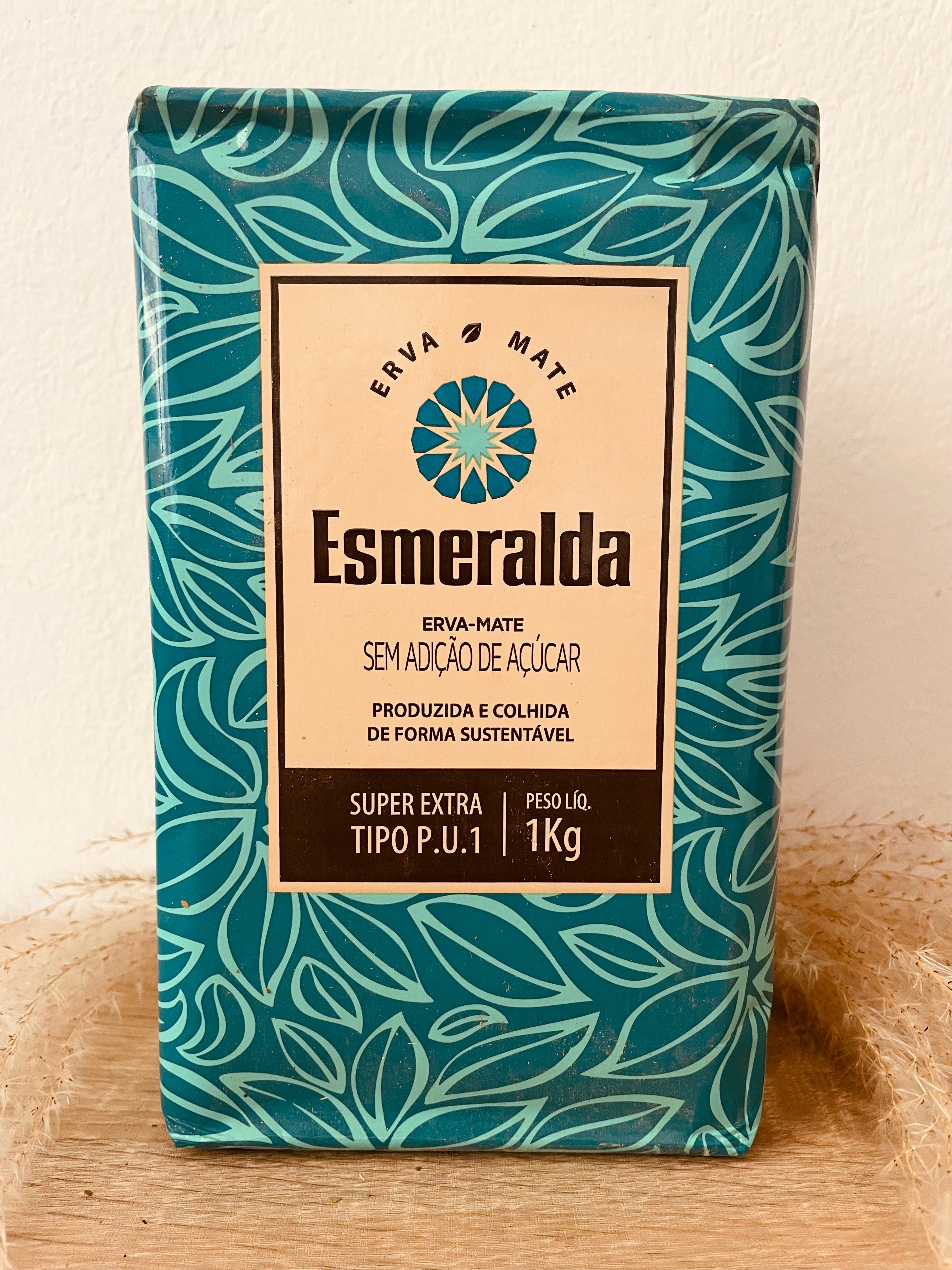 Esmeralda
