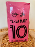 Yerba Mate 10 Reserva 24 Meses