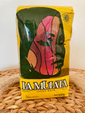 La Mulata Tradicional