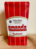 Amanda Tradicional
