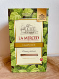 La Merced Campo Sur