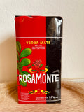 Rosamonte Tradicional