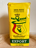 Rei Verdé Tradicional