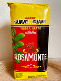 Rosamonte Suave