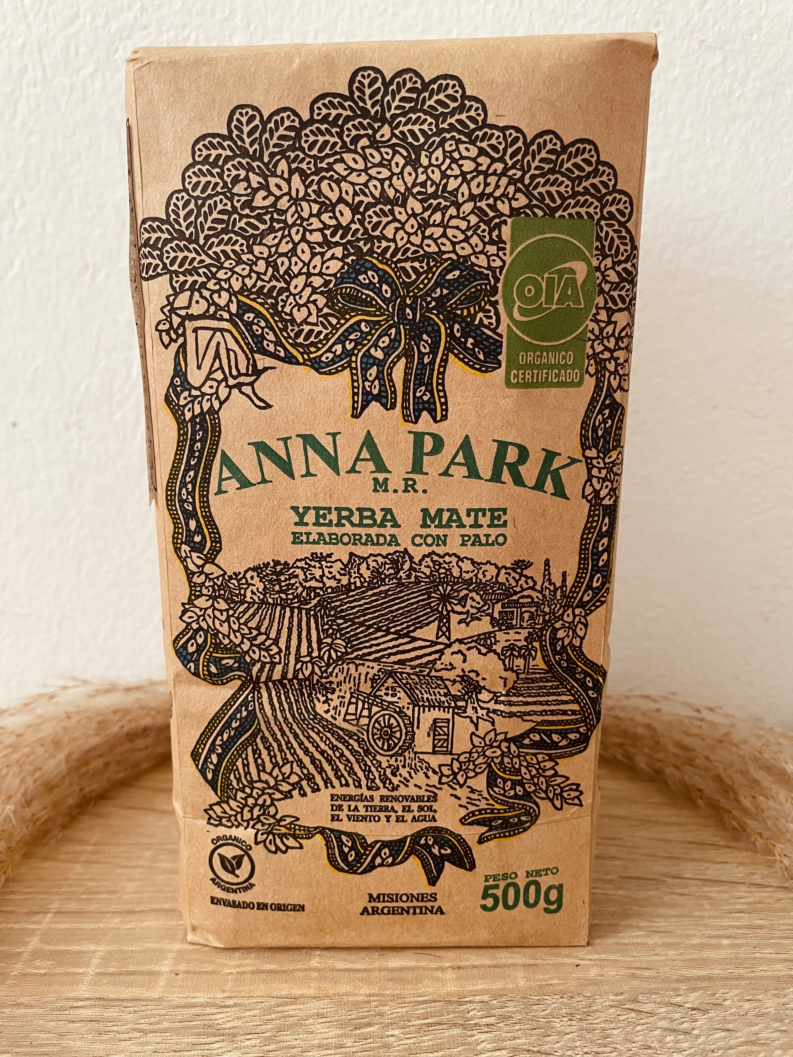 Anna Park