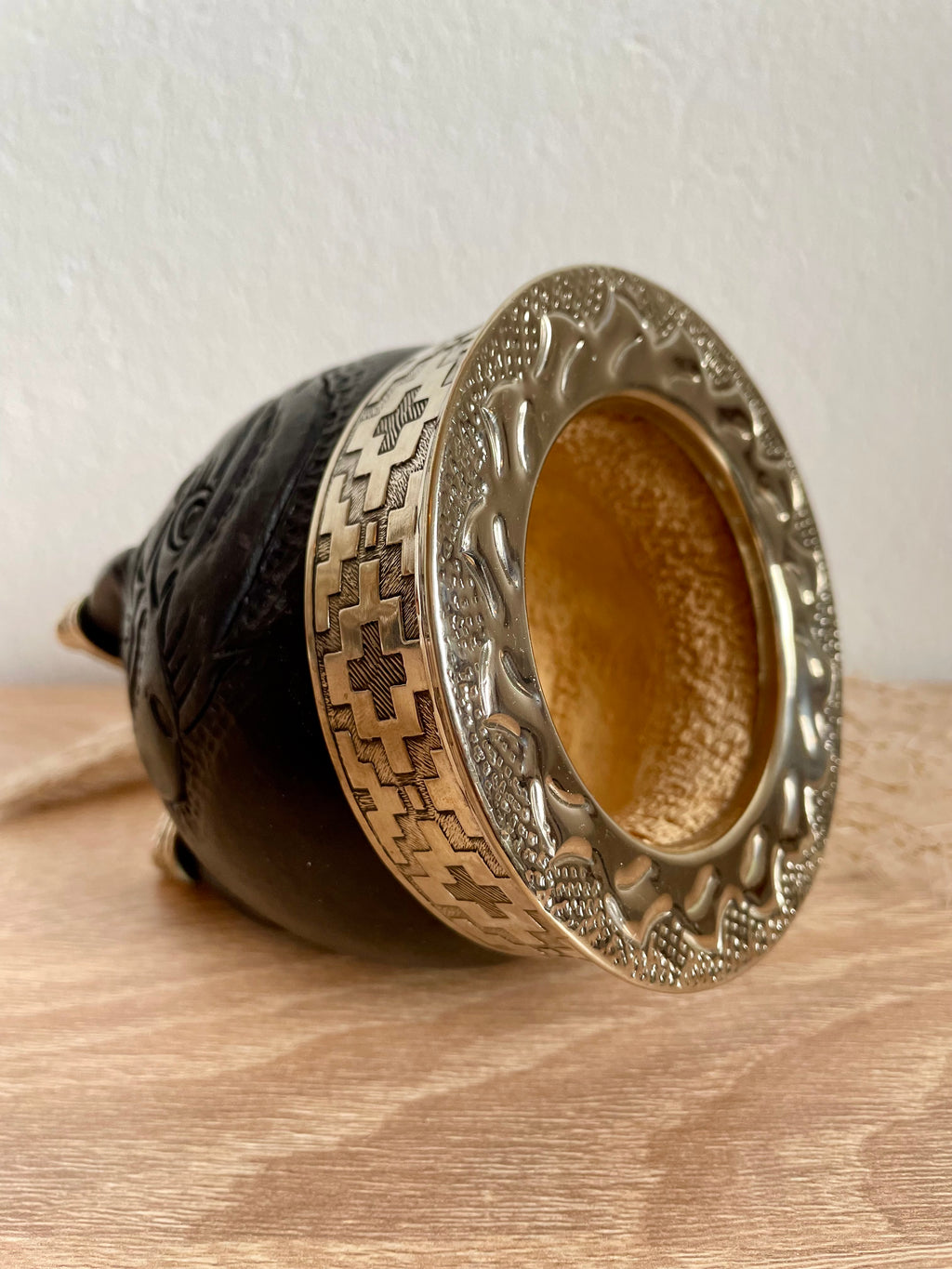 Mate Patagonia Imperial