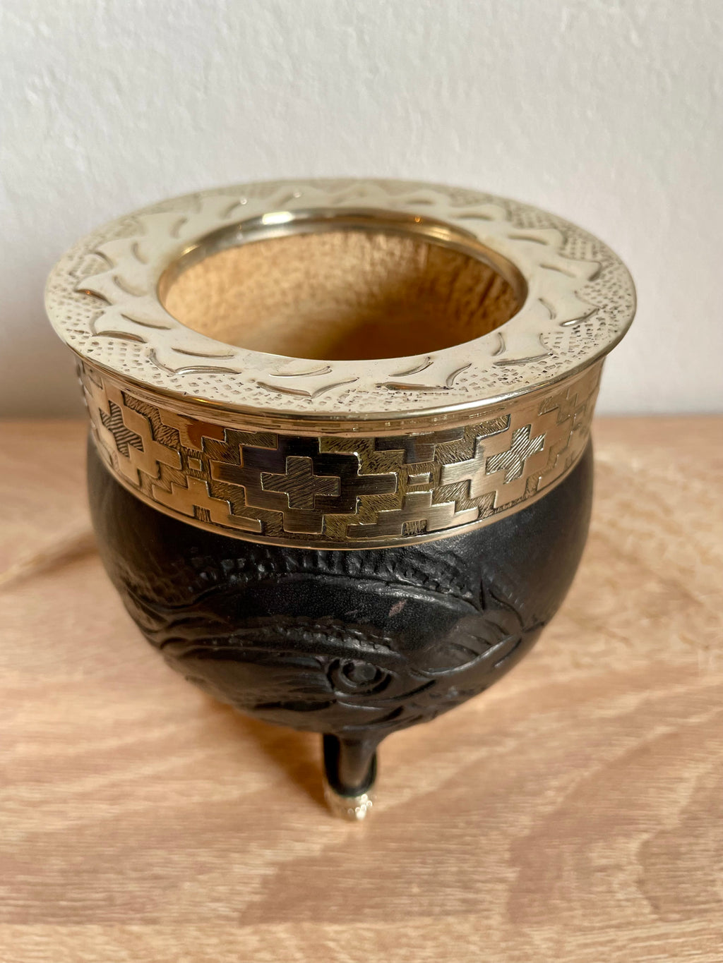 Mate Patagonia Imperial