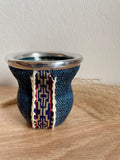Mate Gourd Glass Quilt Pattern
