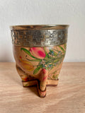 Mate Imperial Flores