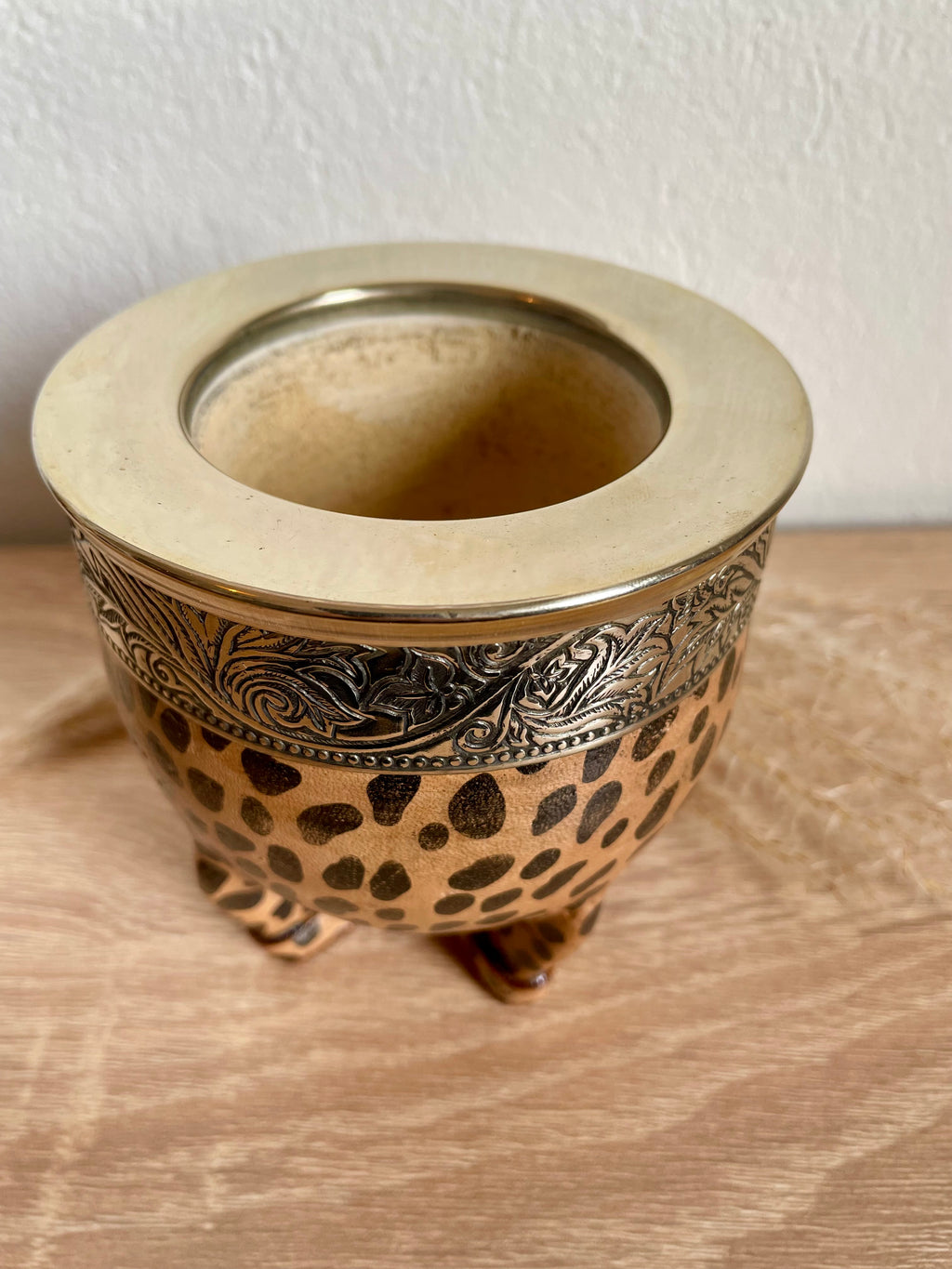 Mate Imperial Smooth Leopard