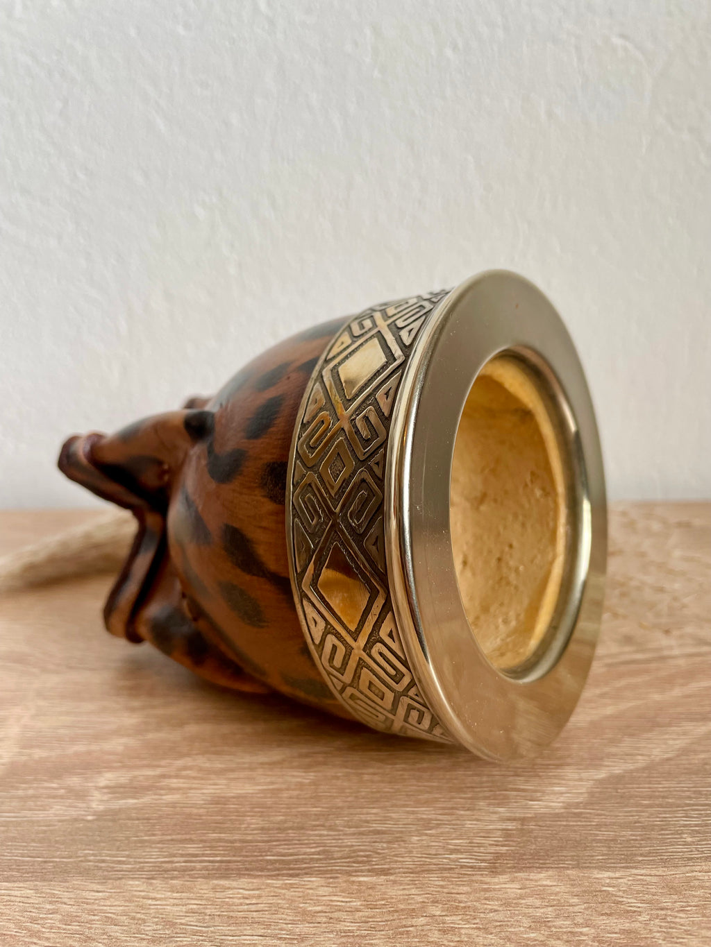 Mate Imperial Smooth Tiger