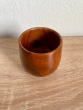 Mate Jujube Wood