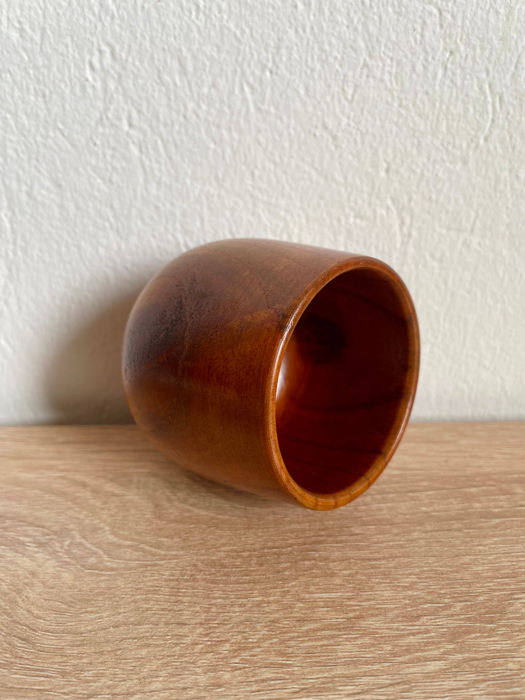 Mate Jujube Wood
