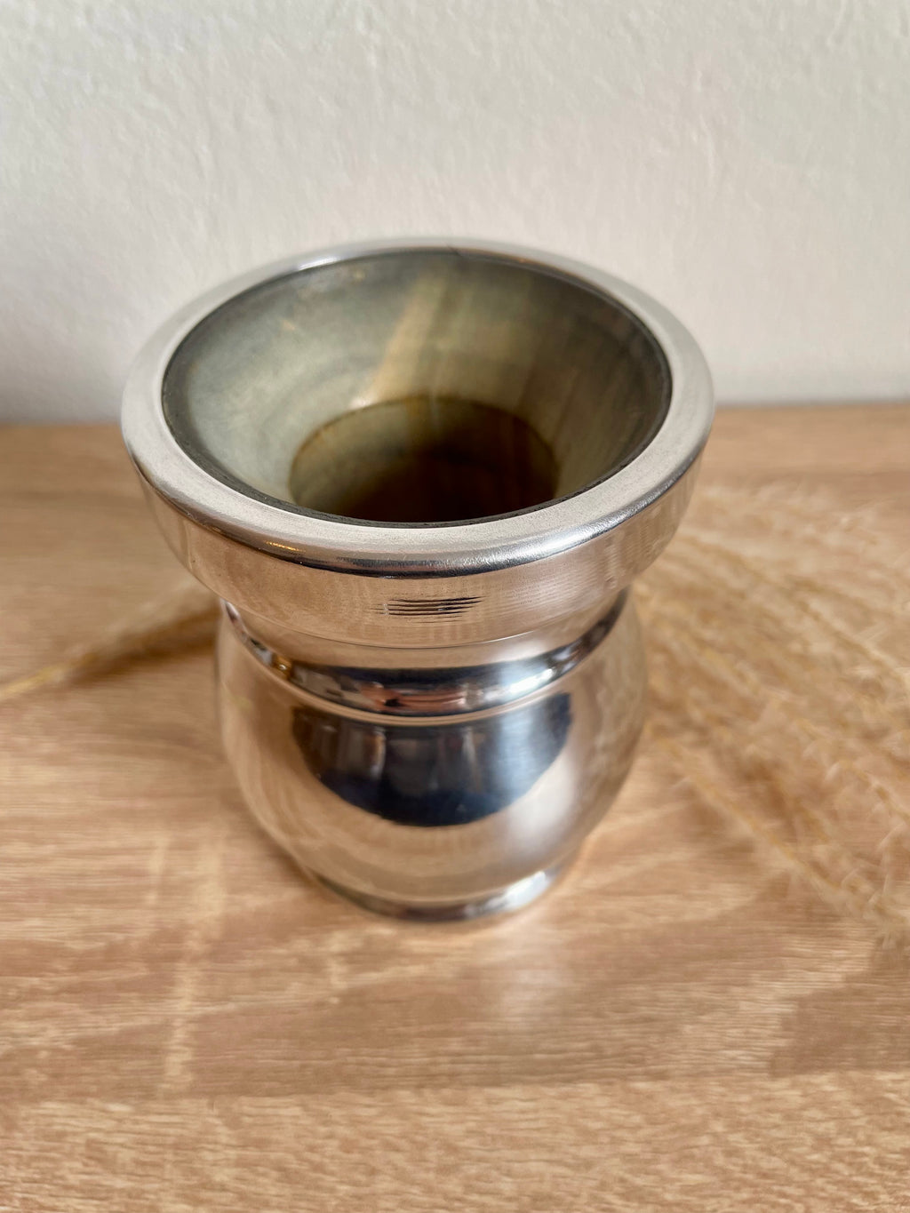 Guampa Palo Santo