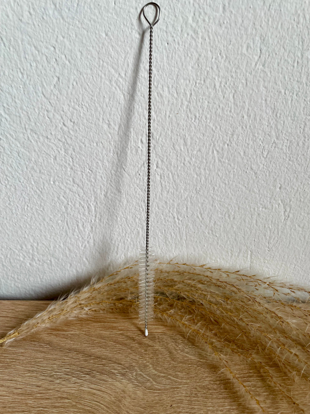 Brush for Bombilla