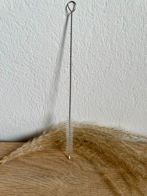 Brush for Bombilla