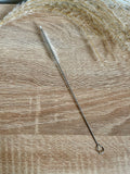 Brush for Bombilla