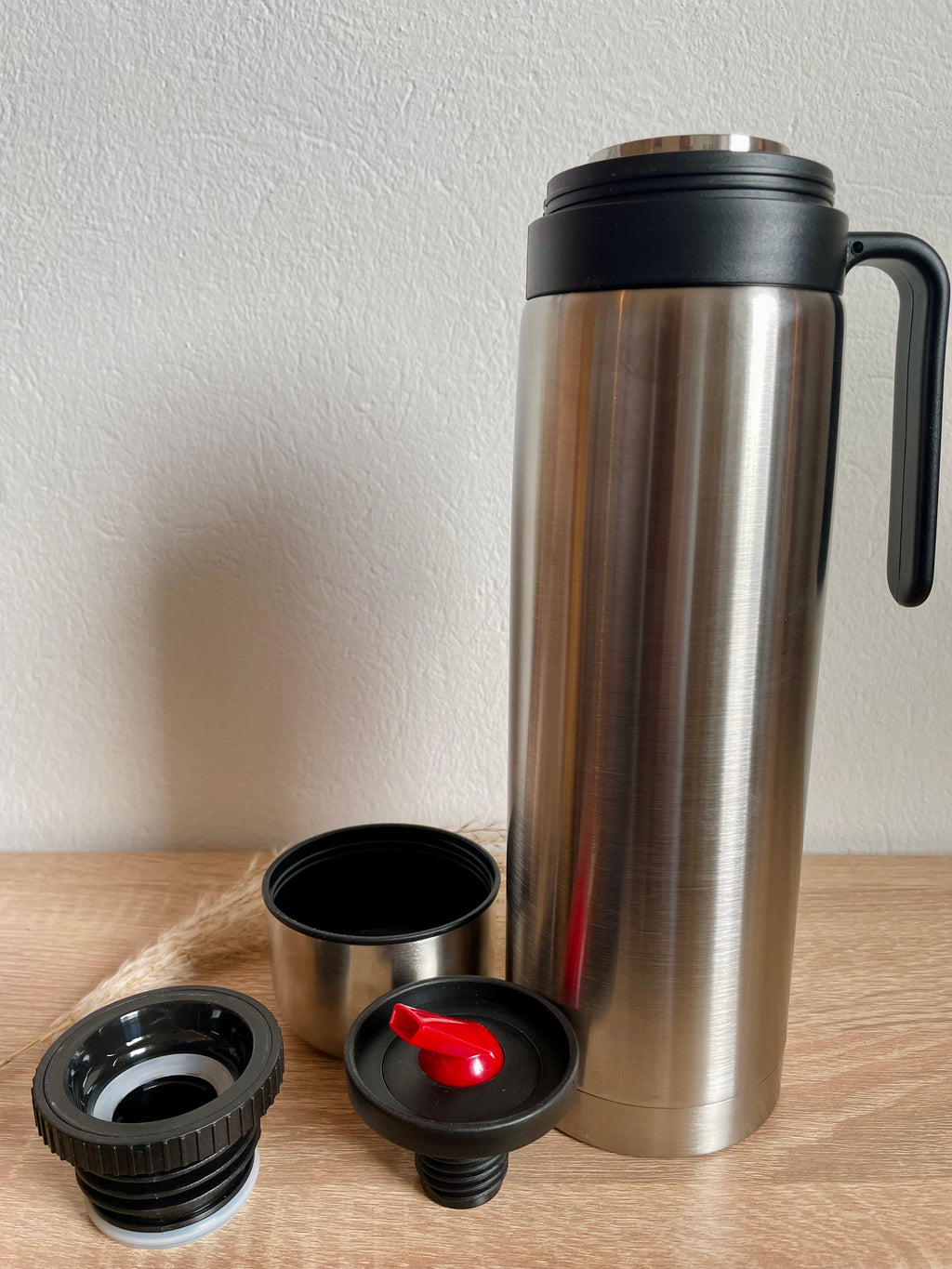 Thermos Mate System