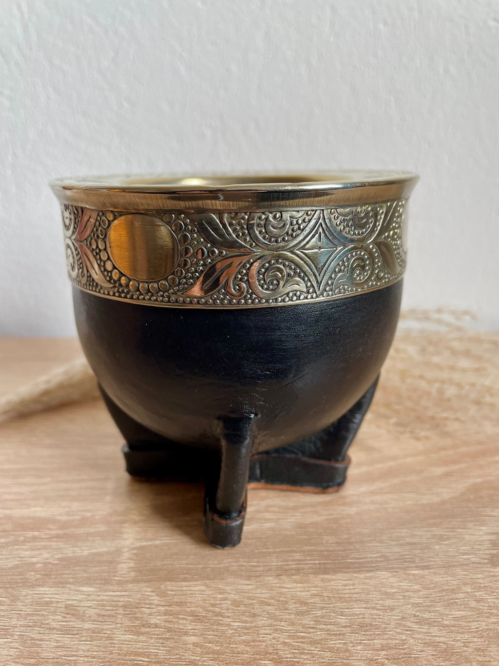 Mate Nahuel Imperial
