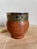 Mate Imperial Smooth Wood