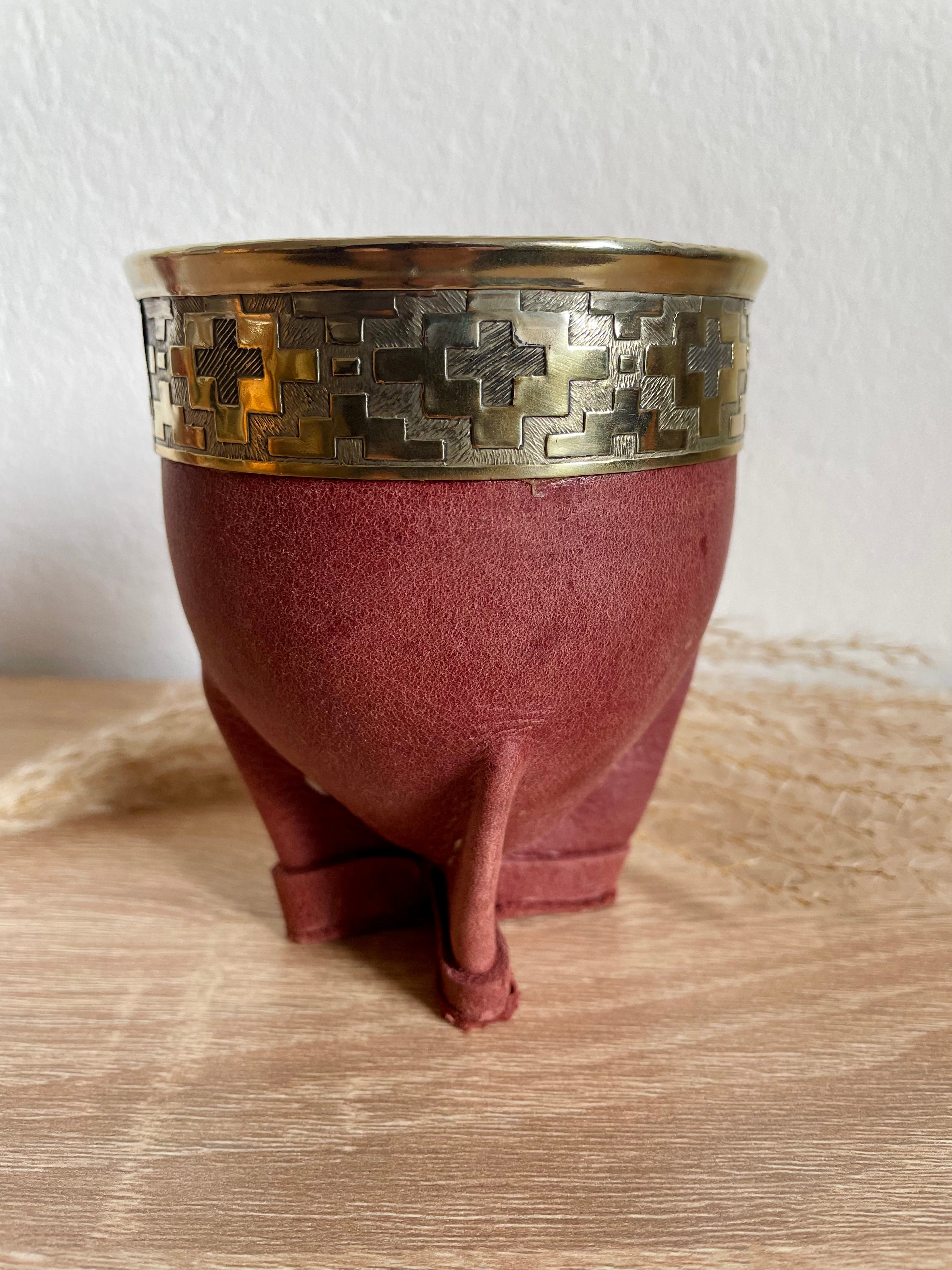 Mate Imperial Chiselled