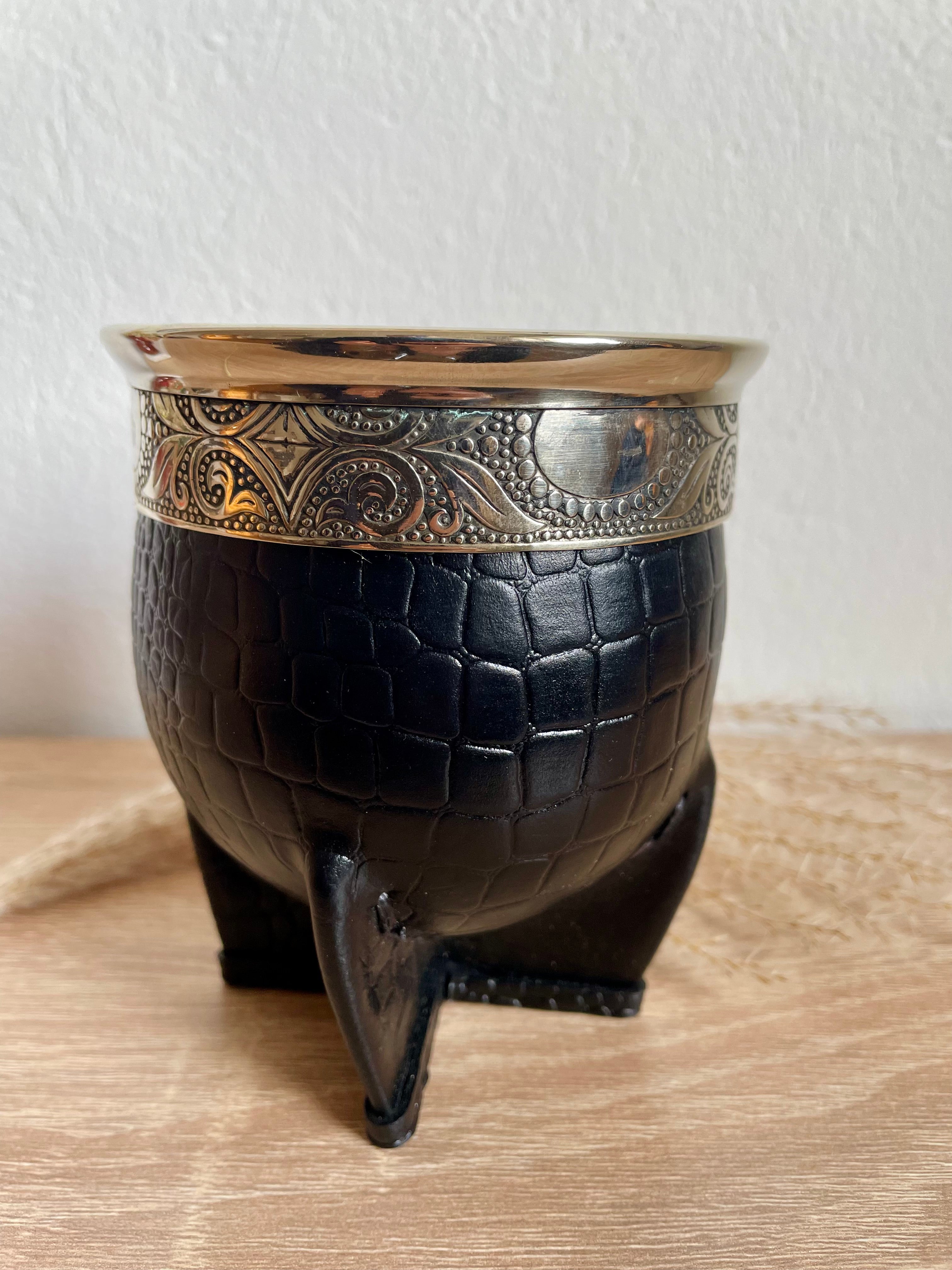 Mate Imperial Crocodile