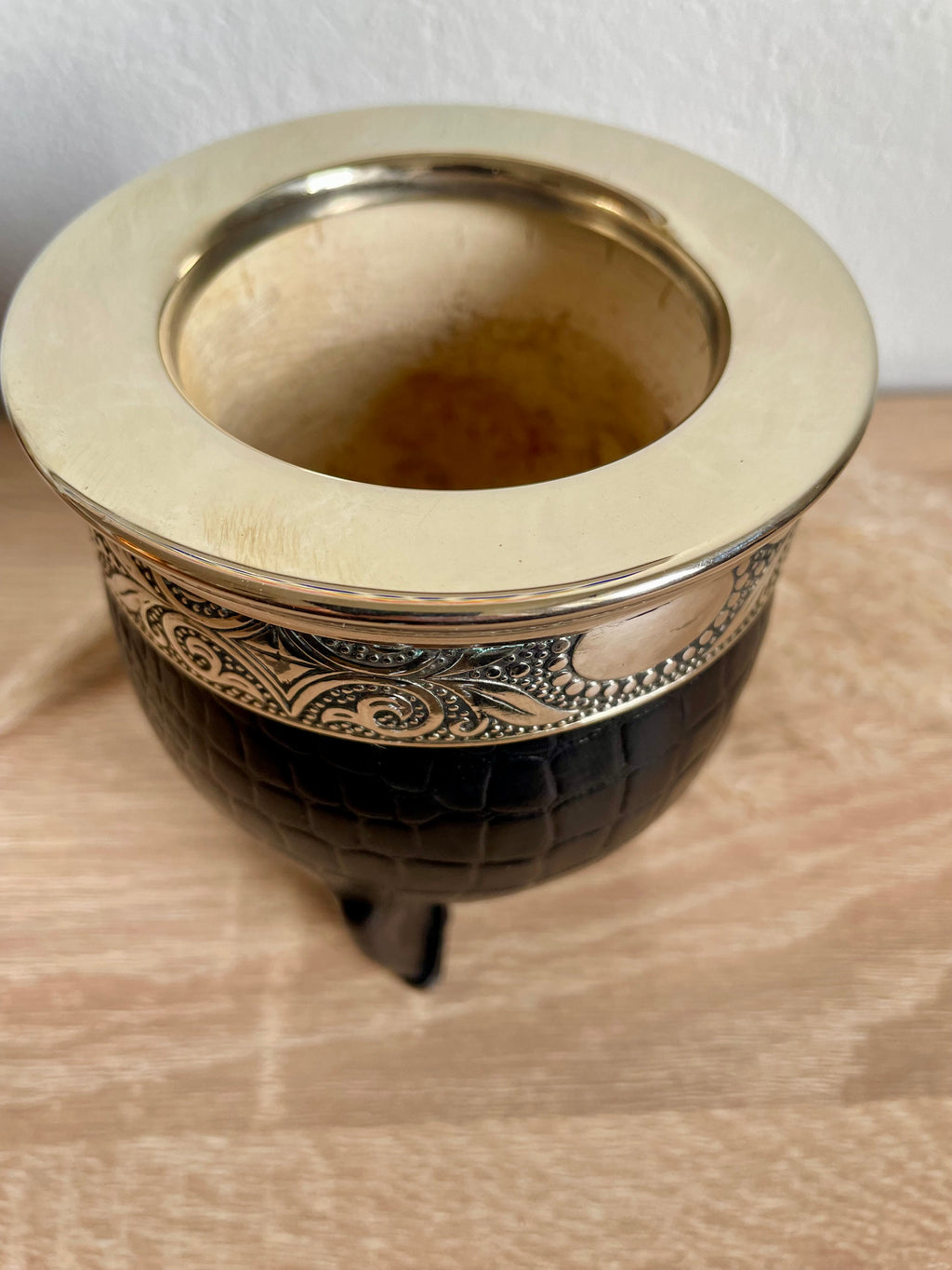 Mate Imperial Crocodile