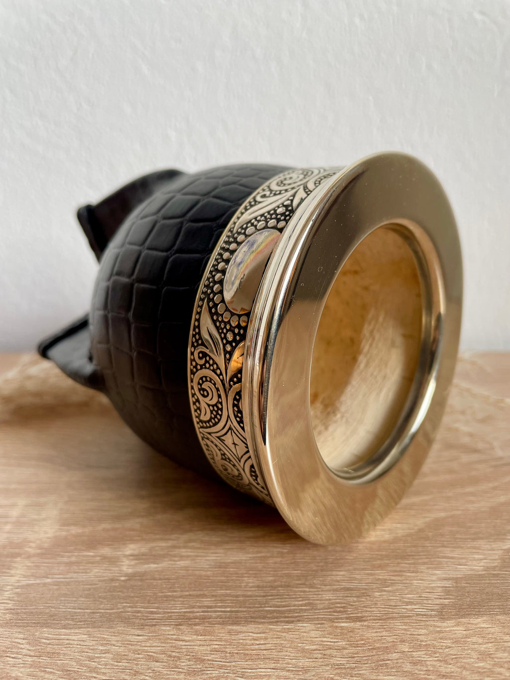 Mate Imperial Crocodile