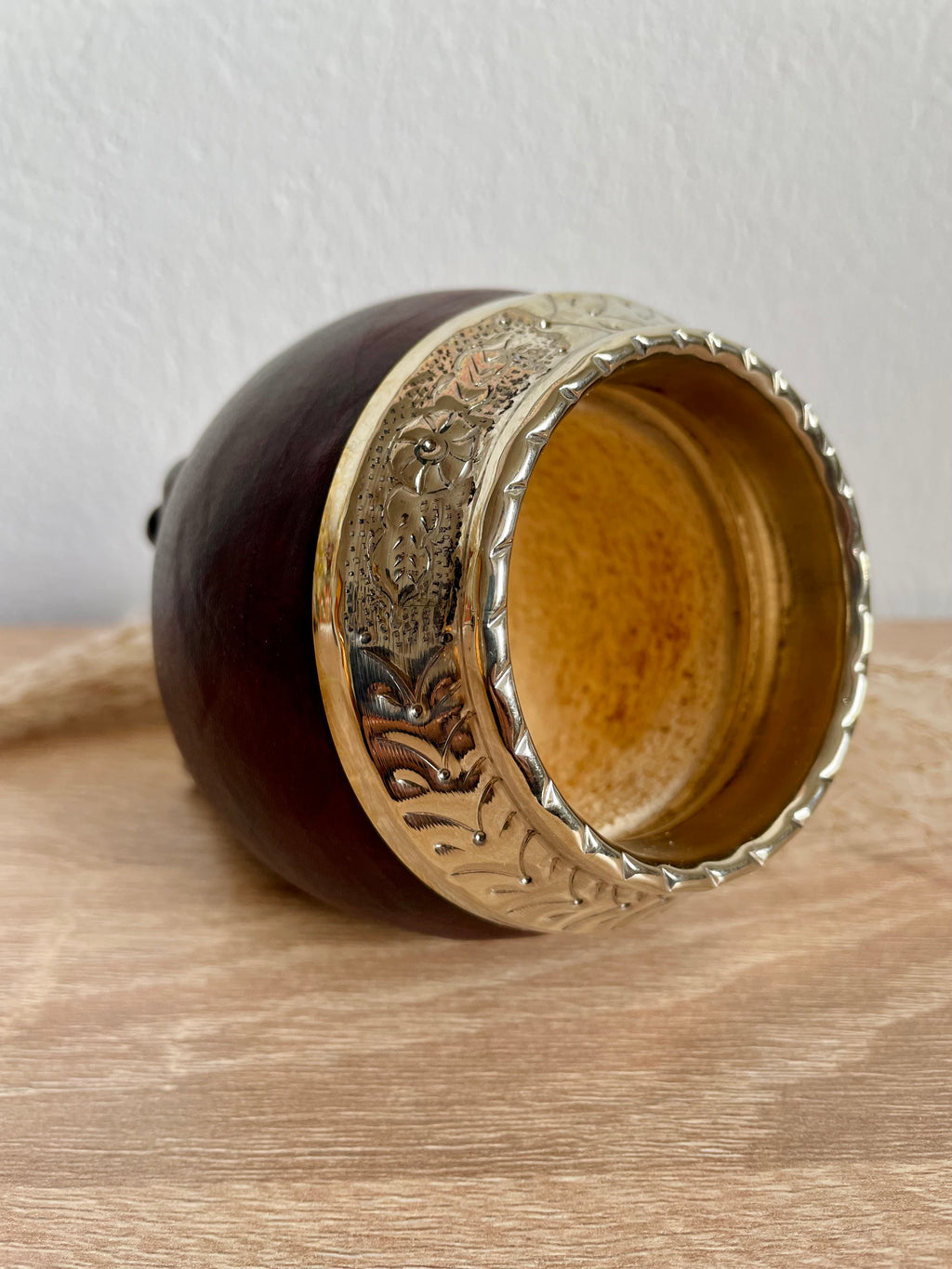 Mate Premium Torpedo Maroon