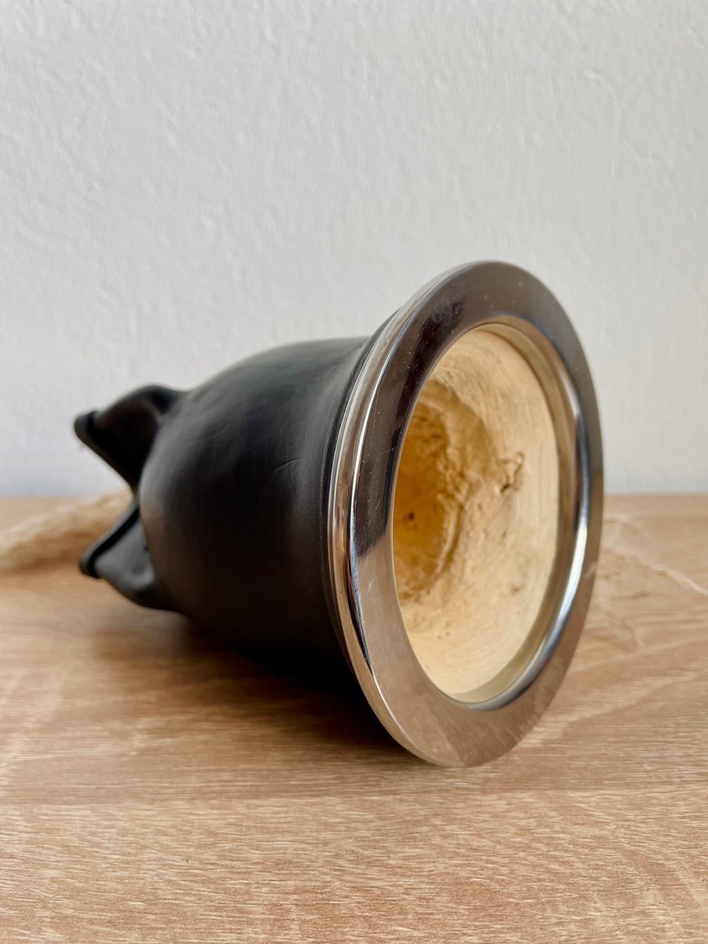 Gourd Premium Camionero Black