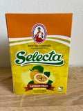 Selecte Passion Fruit