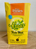 Kraus Organic Pionero Suave