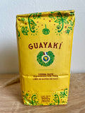 Guayaki Traditional