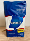 Taragűí Sin Palo Pure Leave