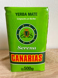 Canarias Serena