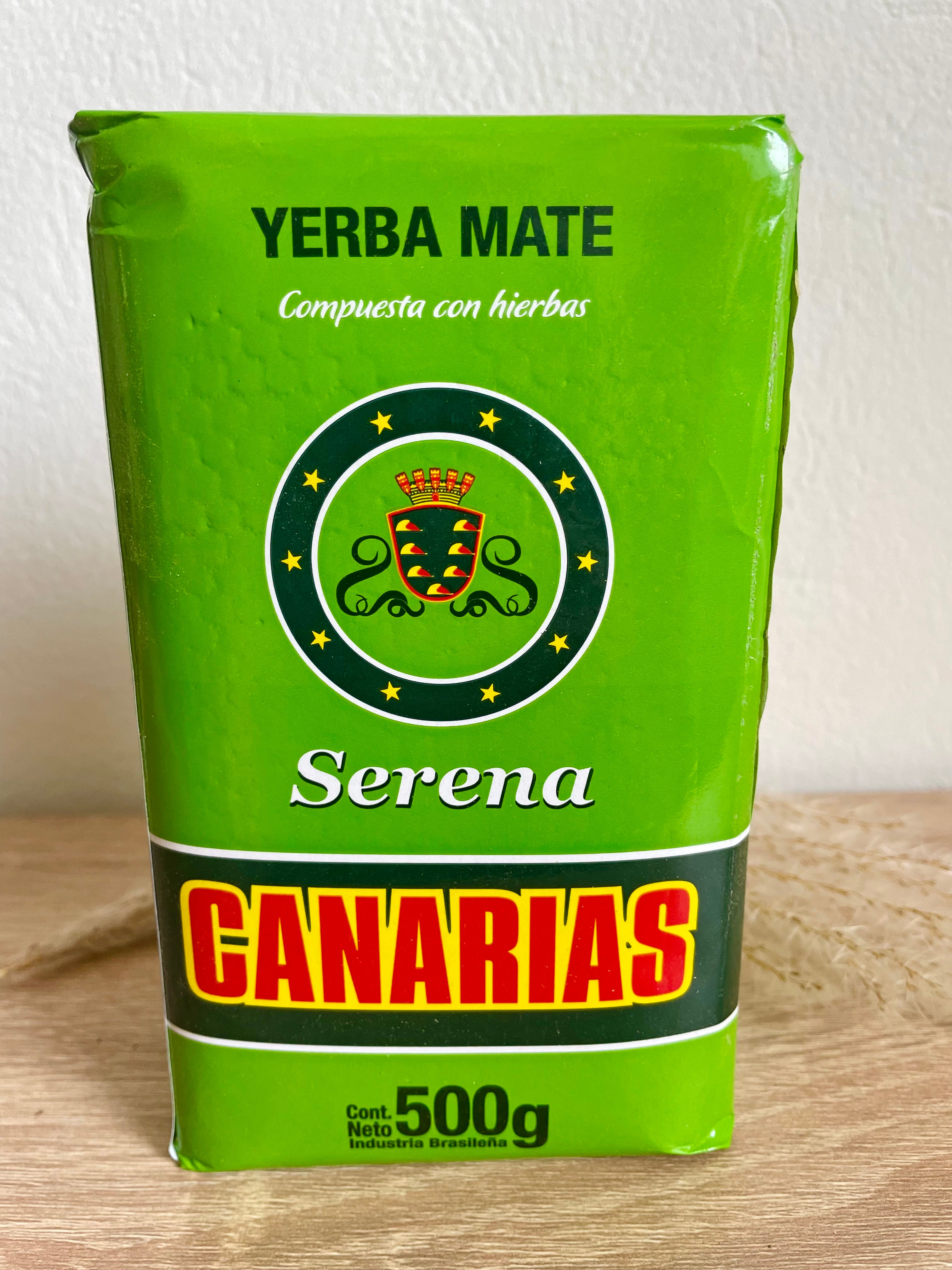Canarias Serena