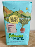 Buenas Y Santas Hierbas Reales