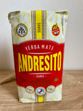Andresito Suave