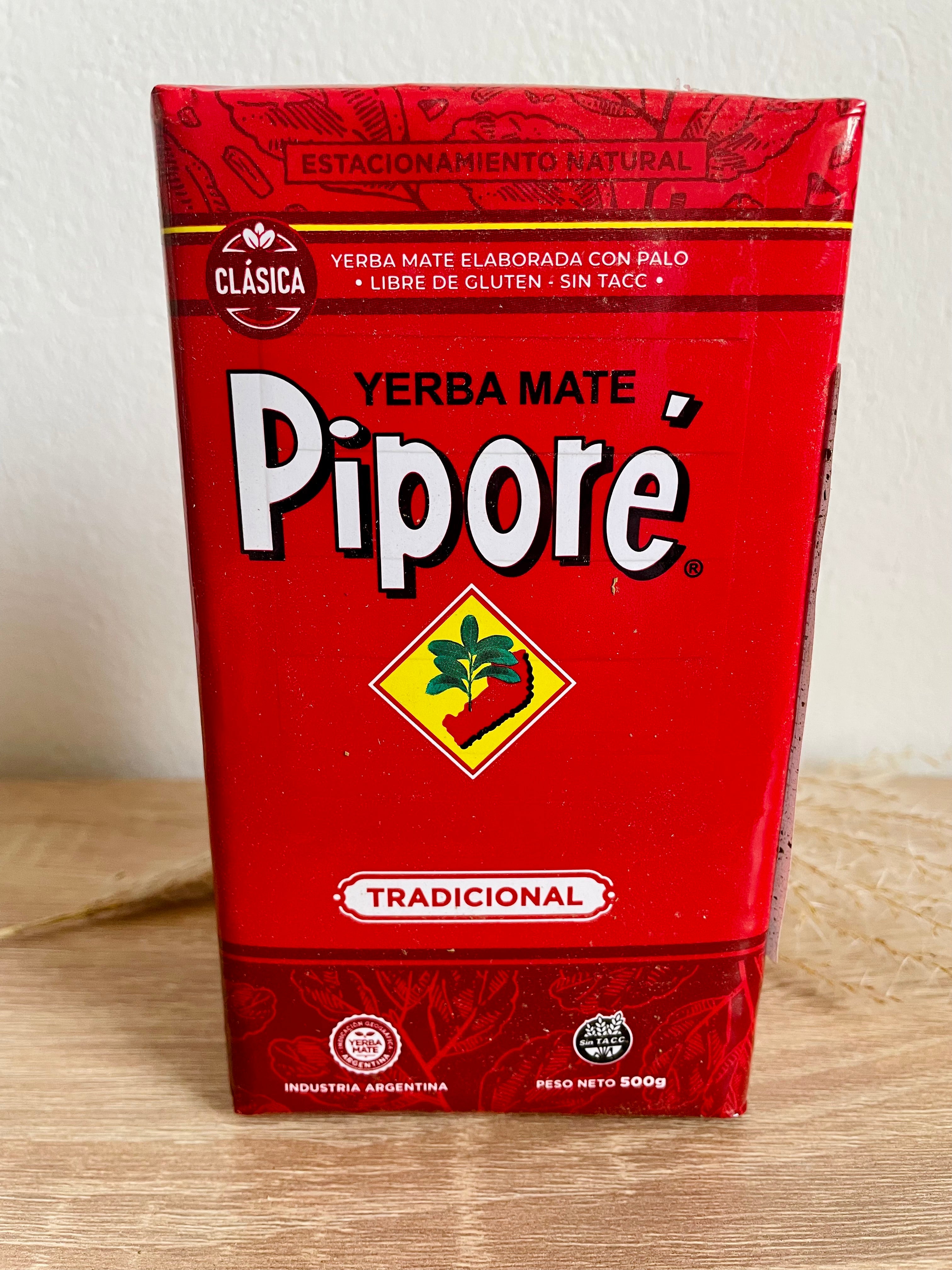 Piporé Tradicional