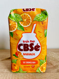CBSe Naranja