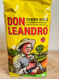 Don Leandro Tradicional