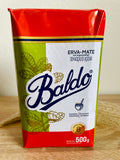 Baldo Traditional